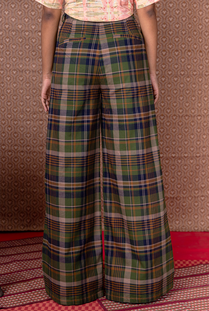Fern Trousers