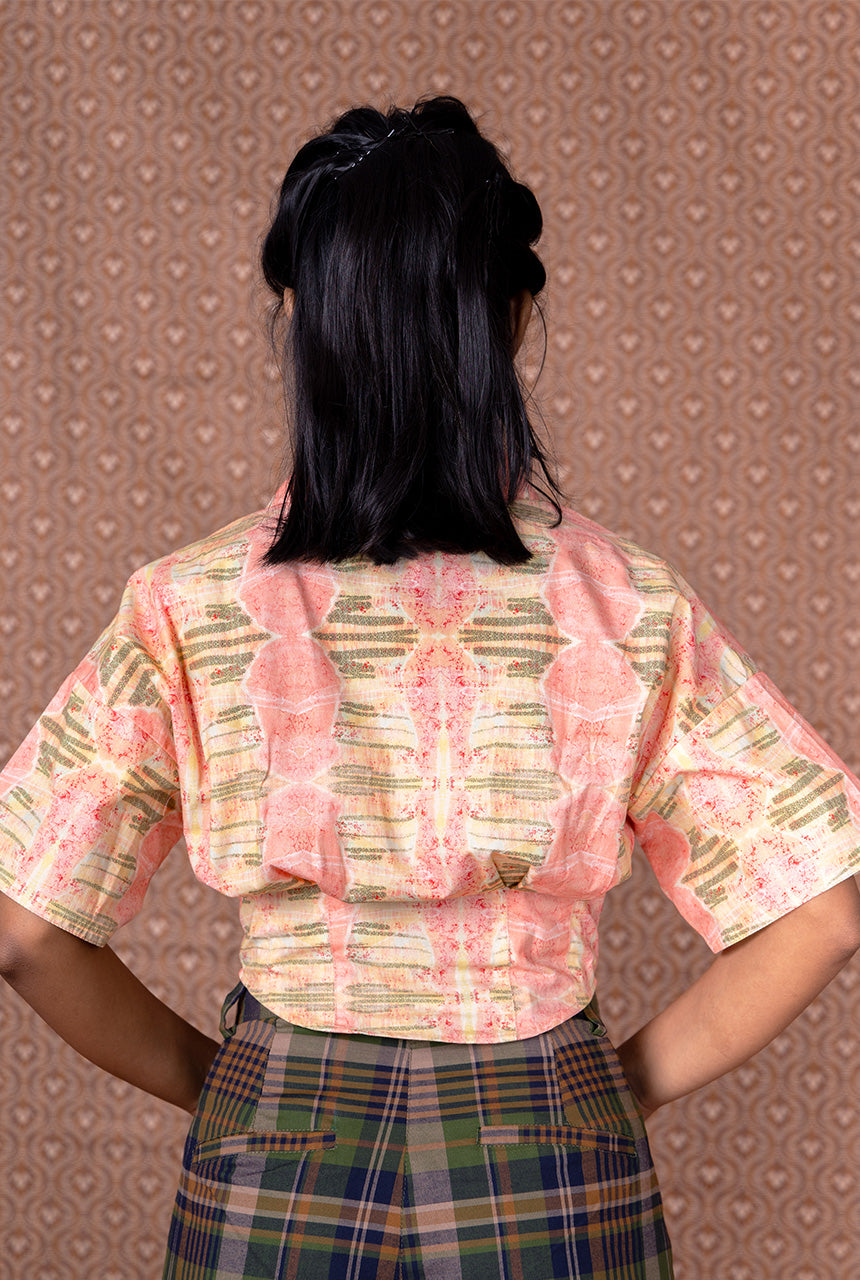 Fern Co-ord Set