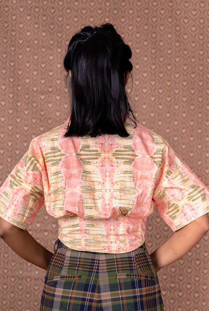 Fern Co-ord Set