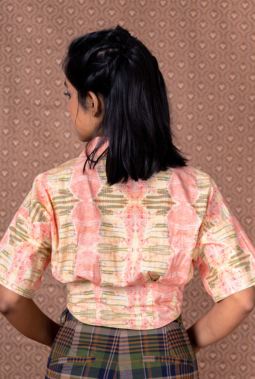 Fern Co-ord Set