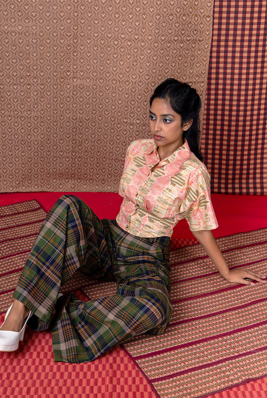Fern Co-ord Set