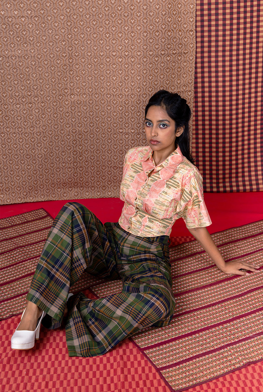 Fern Co-ord Set