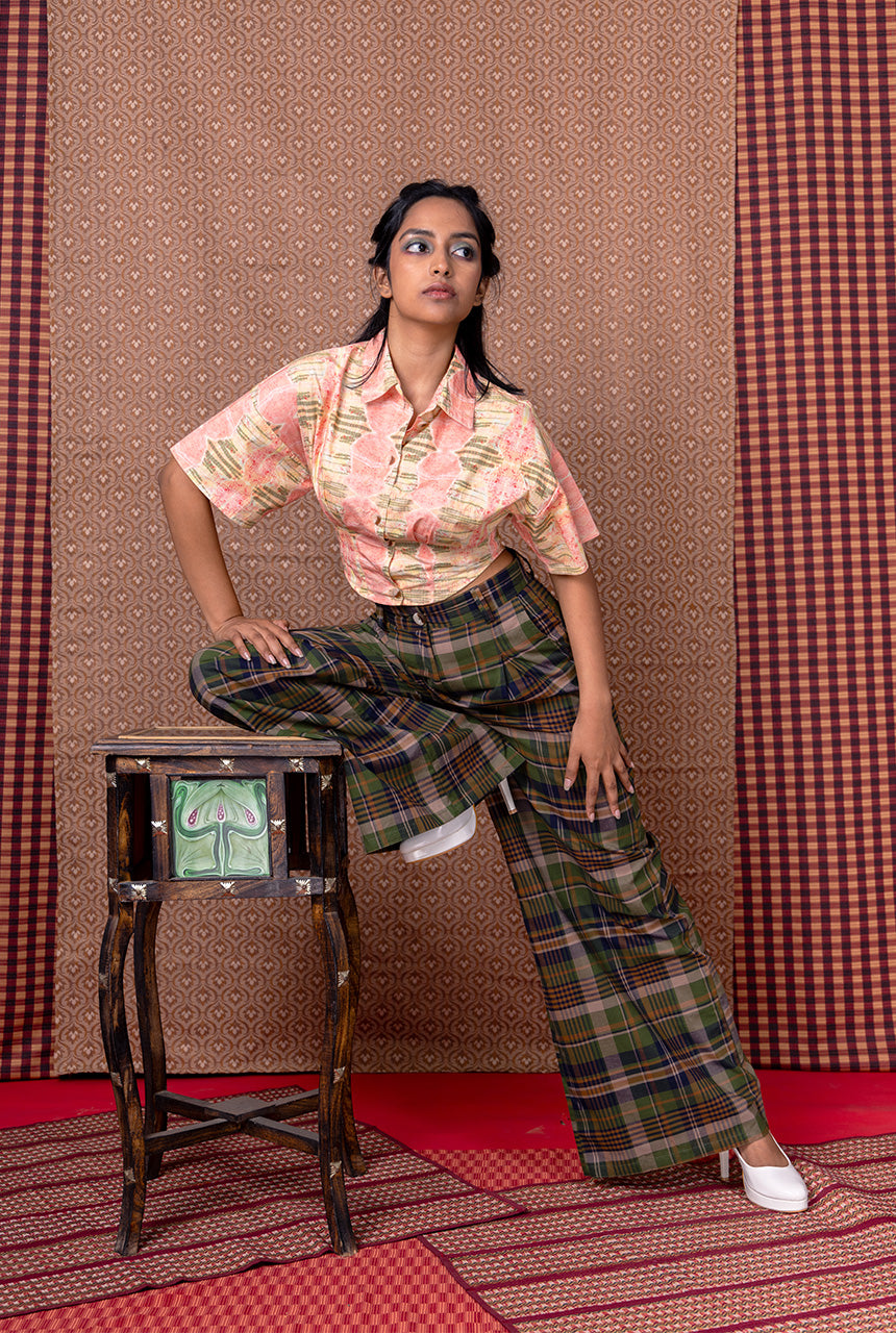 Fern Co-ord Set