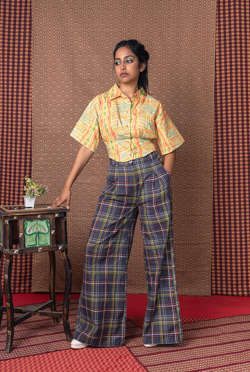 Slate Co-ord Set
