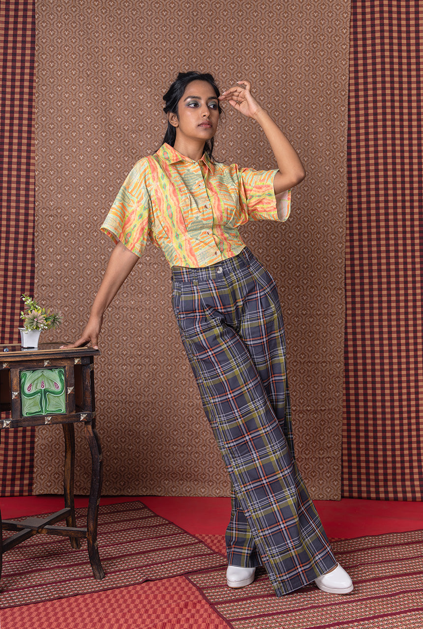 Slate Co-ord Set