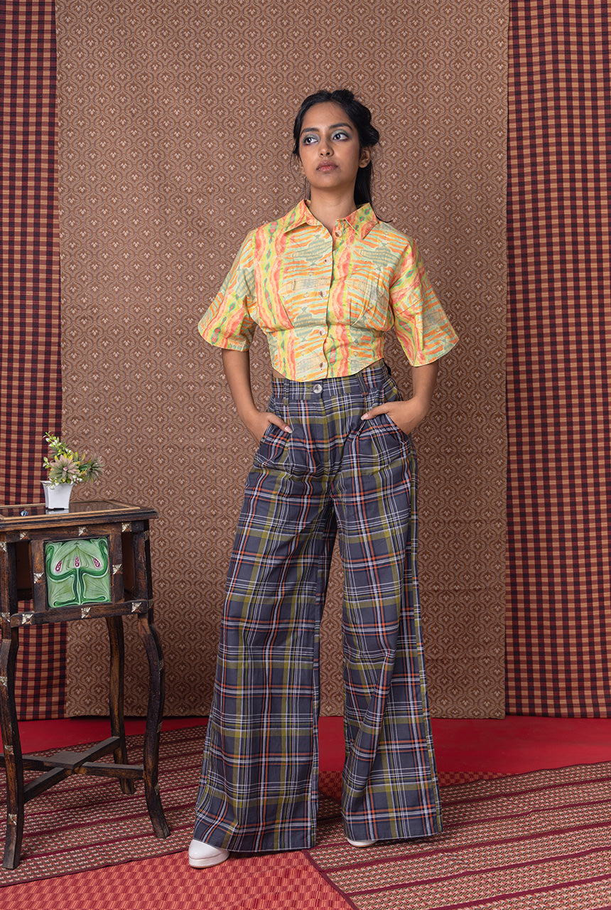 Slate Co-ord Set