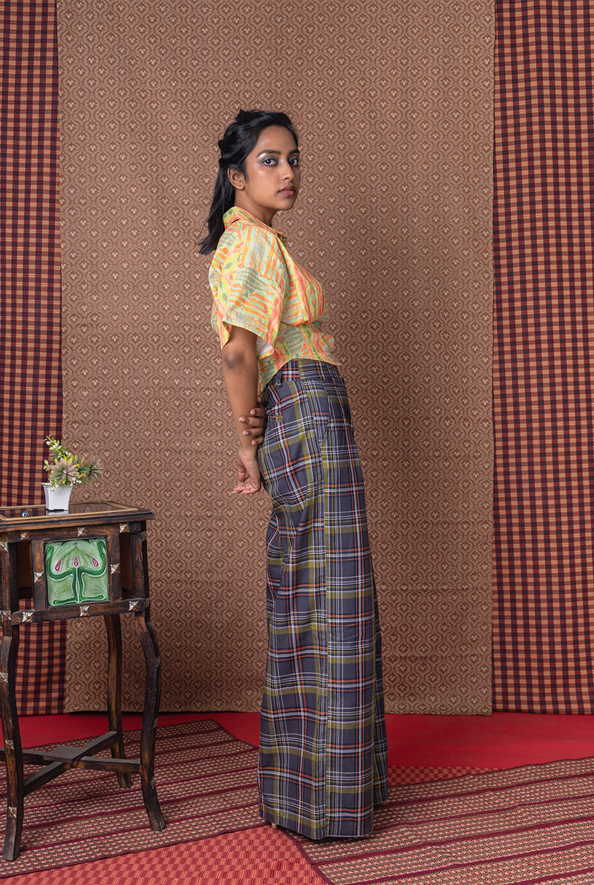 Slate Co-ord Set