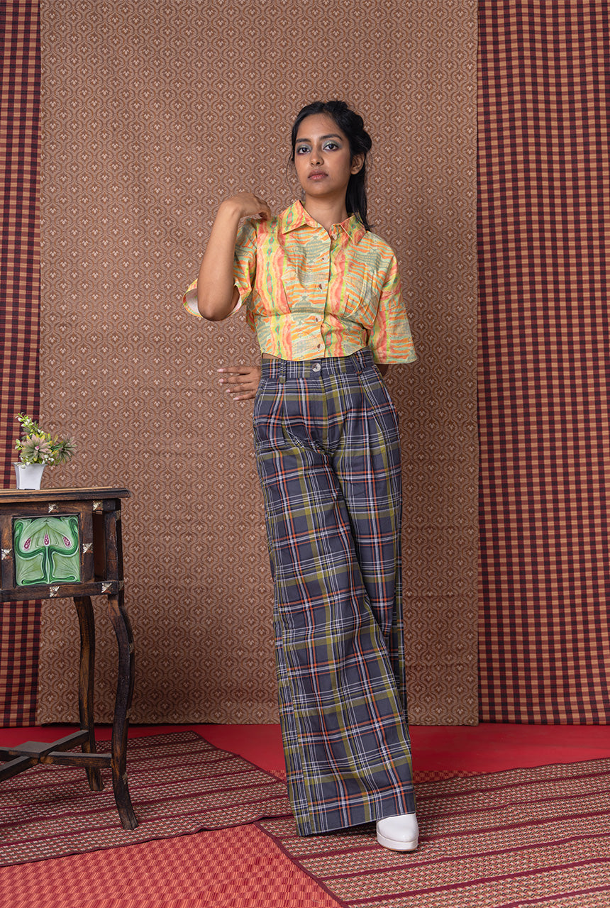 Slate Co-ord Set