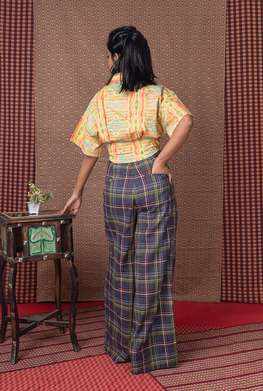 Slate Co-ord Set