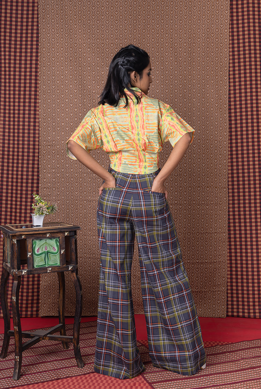 Slate Co-ord Set