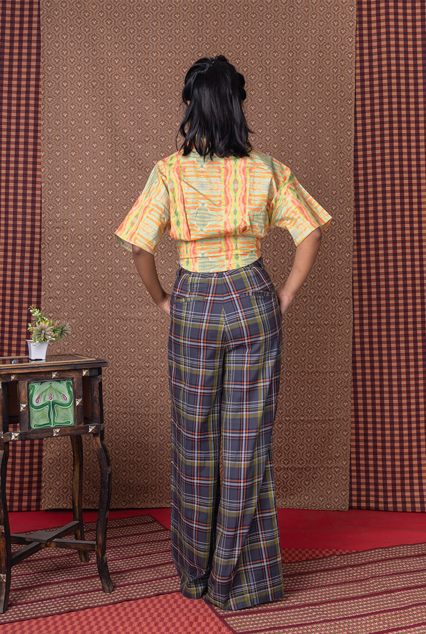 Slate Co-ord Set