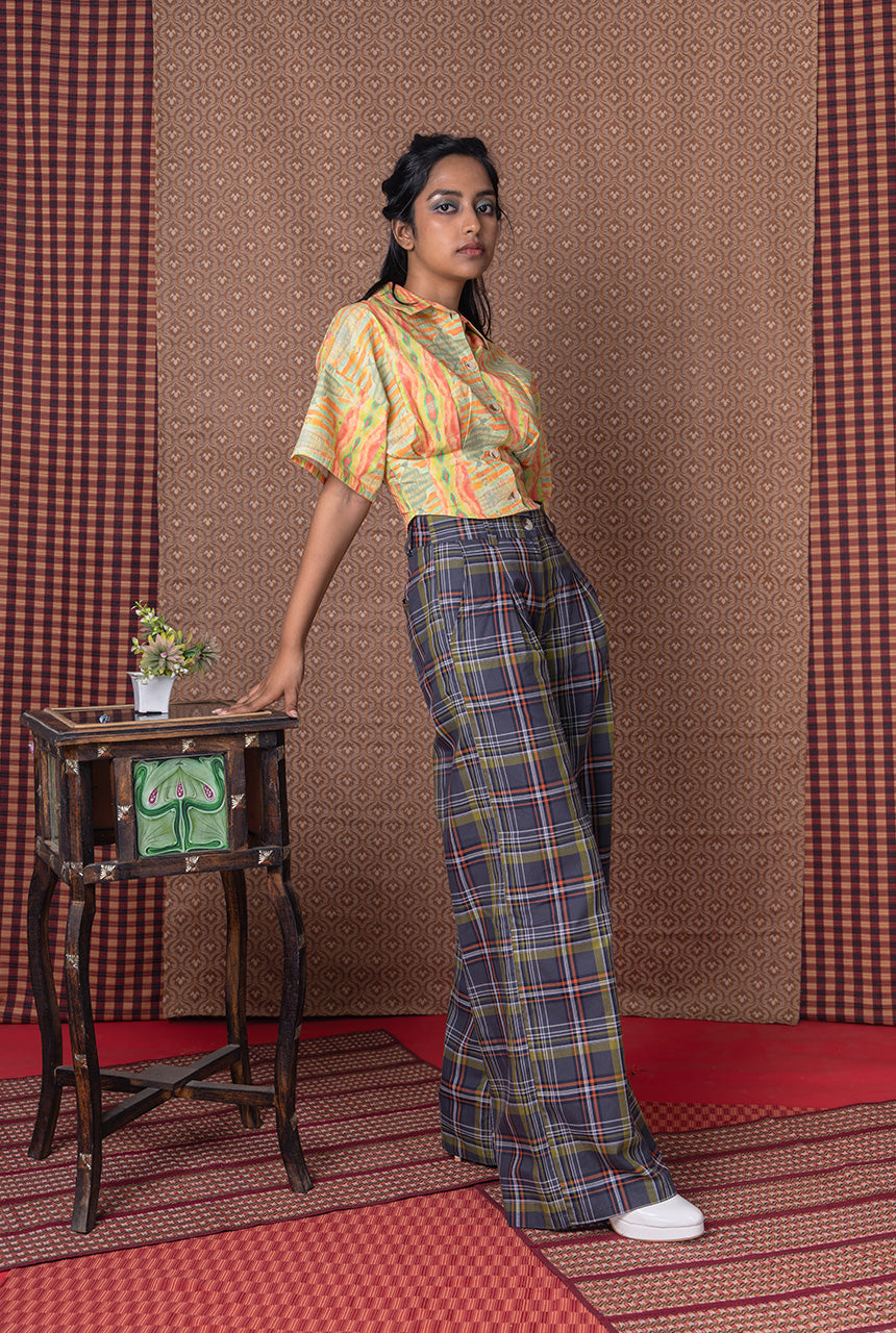 Slate Co-ord Set