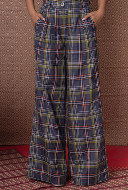 Slate Trousers
