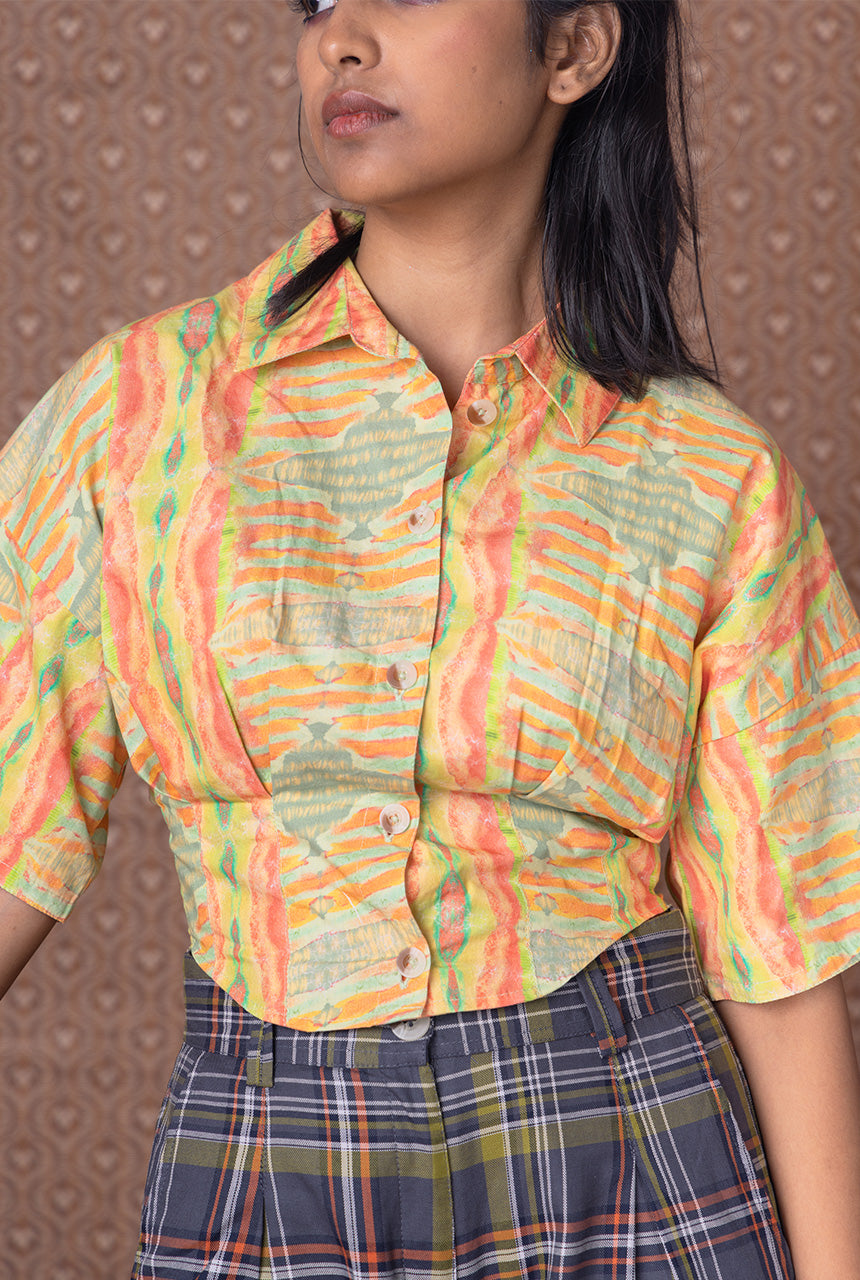 Slate Co-ord Set
