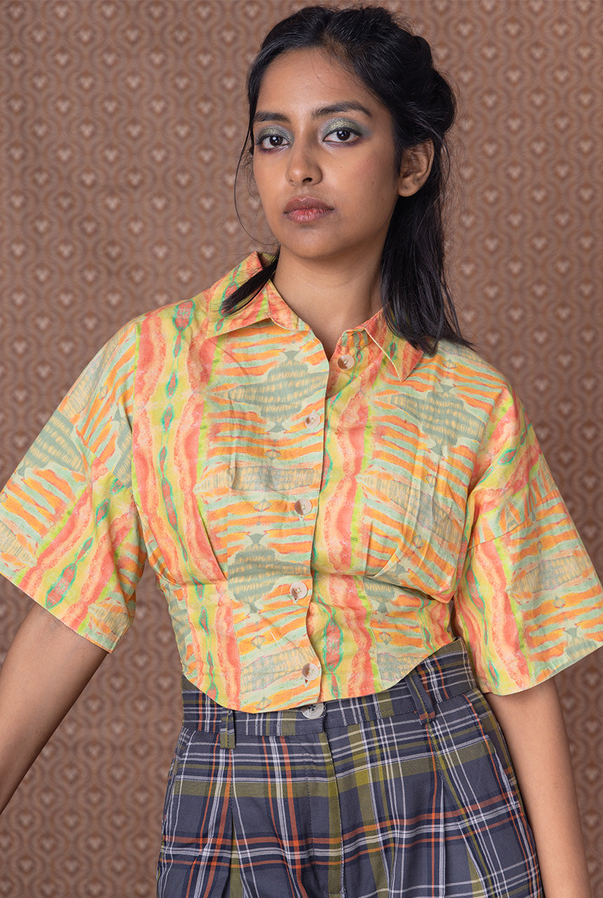 Slate Co-ord Set