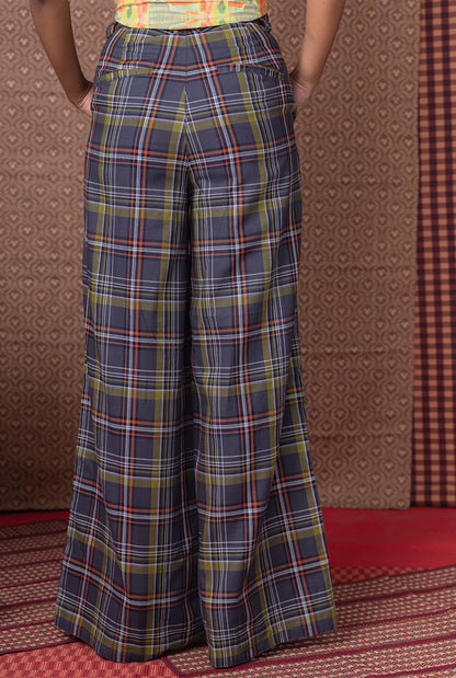 Slate Trousers