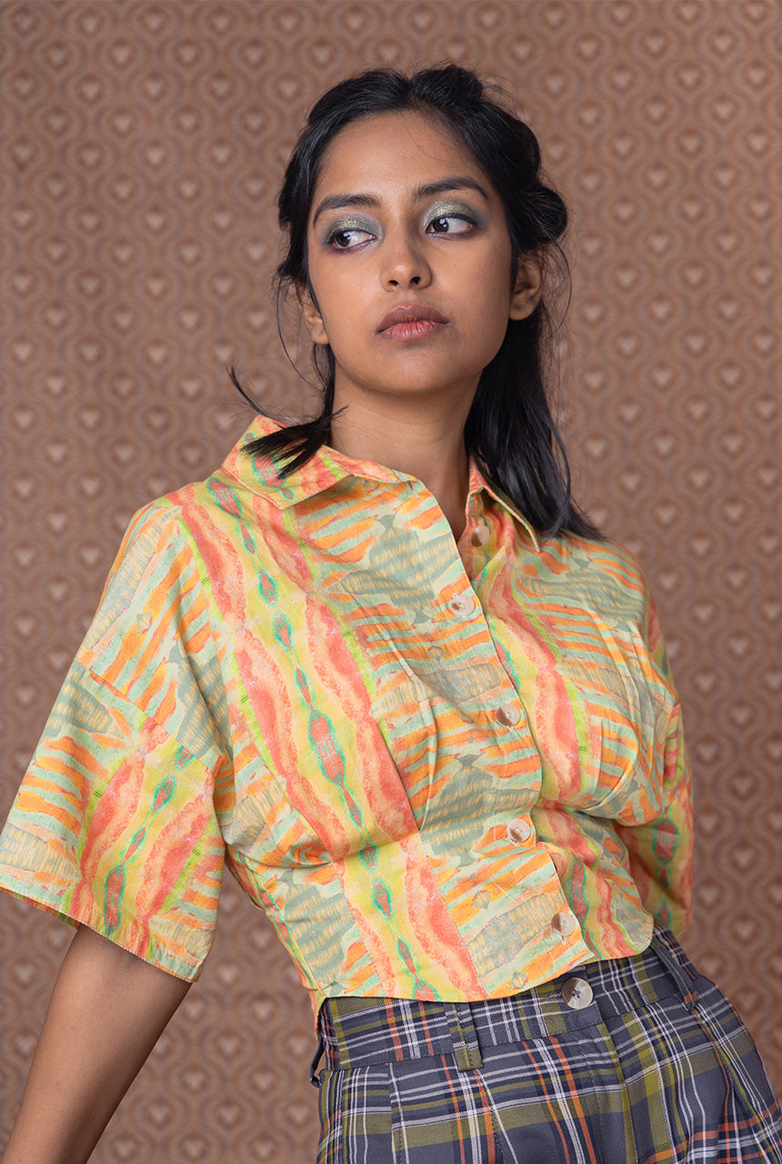 Slate Co-ord Set
