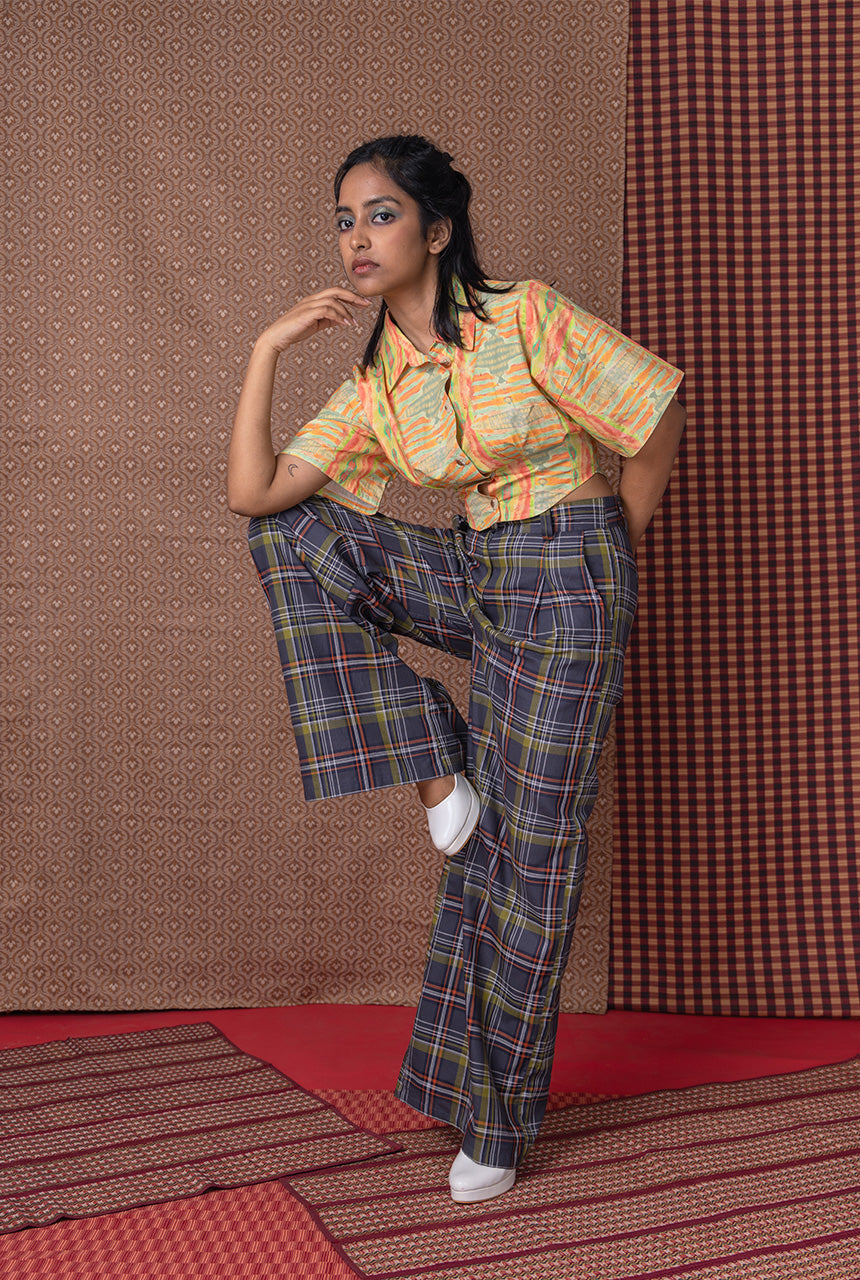 Slate Co-ord Set