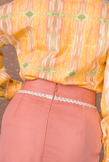 Berry Co-ord Set