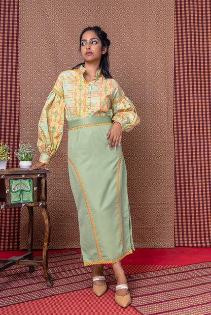 Pastoral Co-ord Set