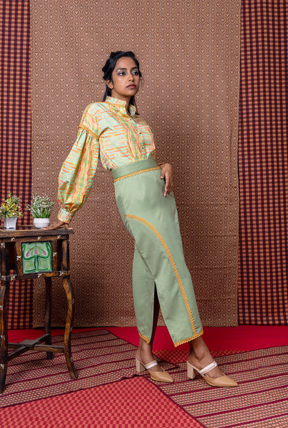 Pastoral Co-ord Set