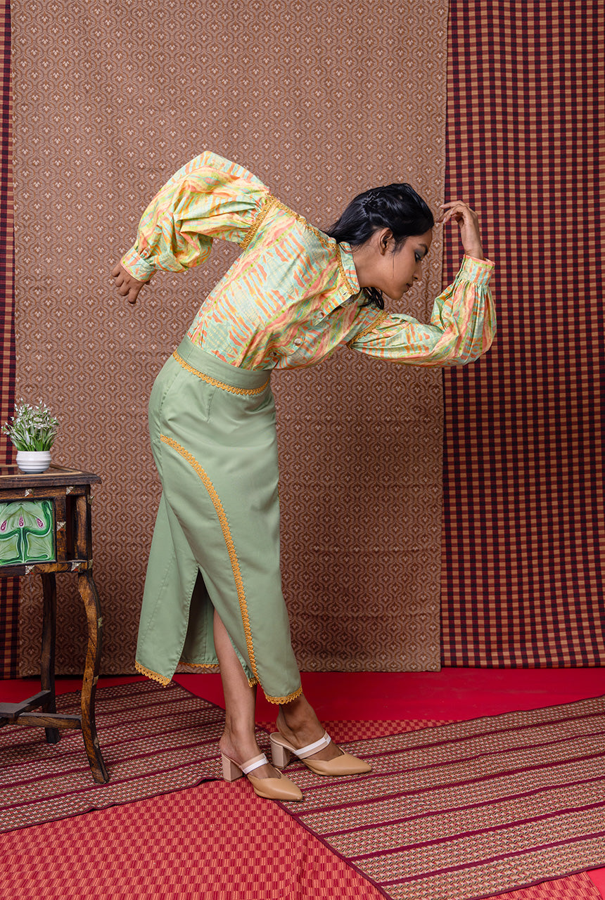 Pastoral Co-ord Set