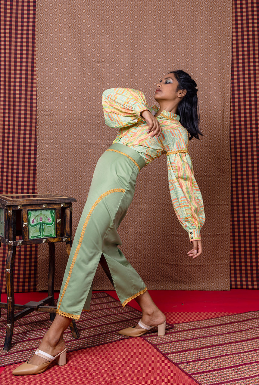 Pastoral Co-ord Set