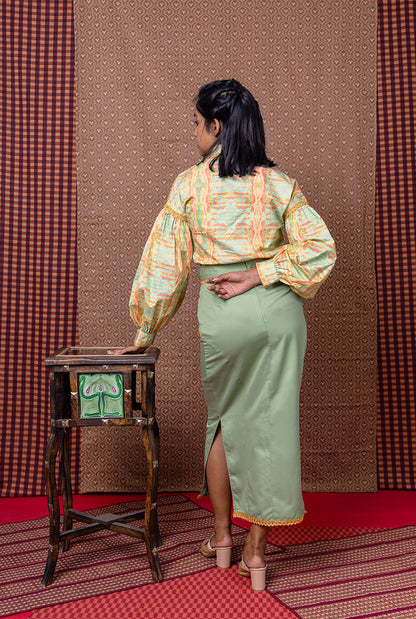 Pastoral Co-ord Set