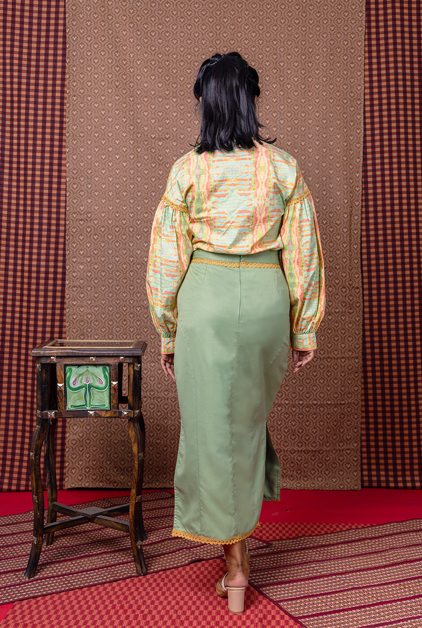 Pastoral Co-ord Set