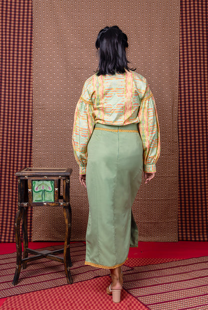 Pastoral Co-ord Set