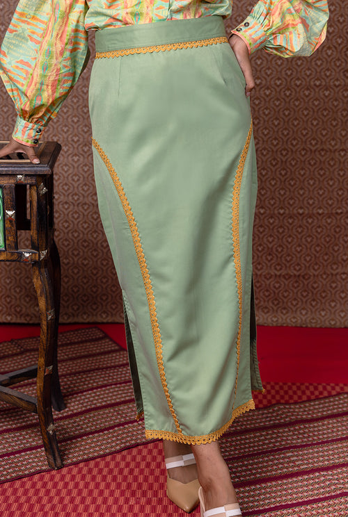 Pastoral Skirt
