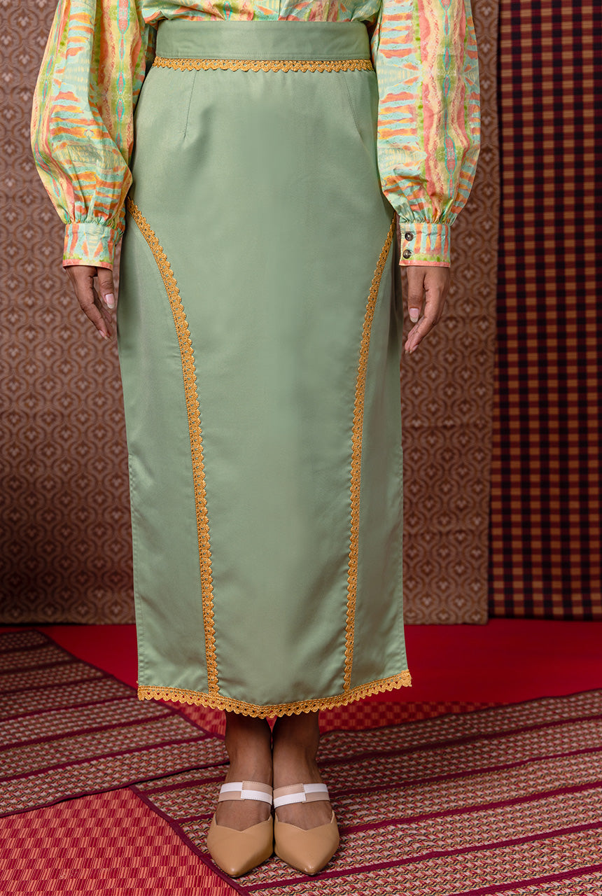Pastoral Co-ord Set