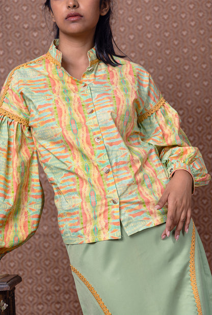 Pastoral Co-ord Set