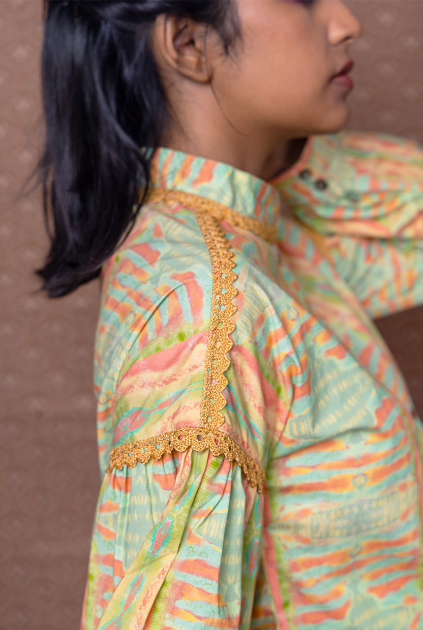 Pastoral Co-ord Set