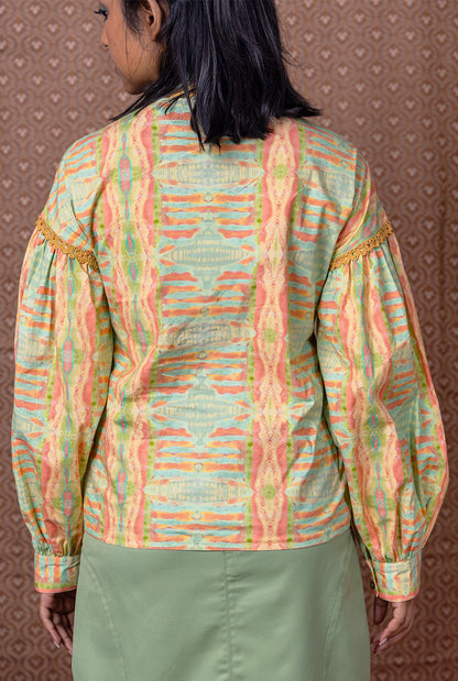Vernal Shirt