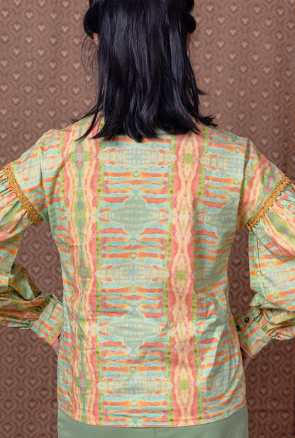 Pastoral Co-ord Set