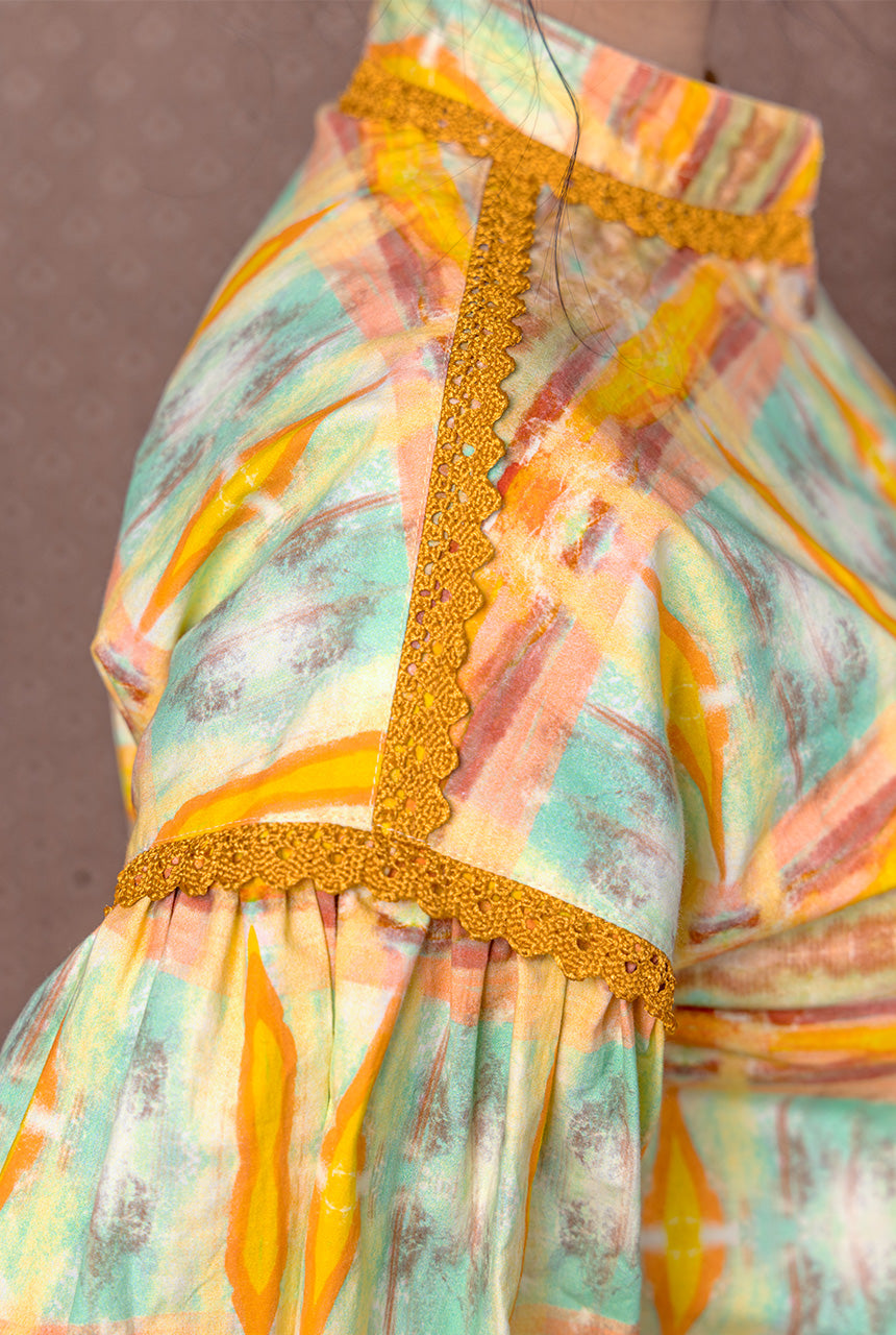 Sunny Co-ord Set