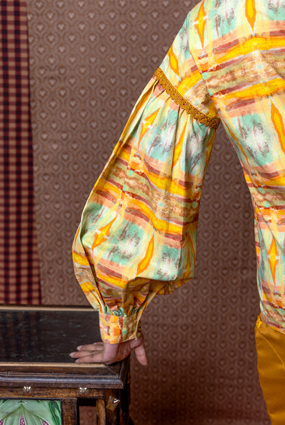 Sunny Co-ord Set