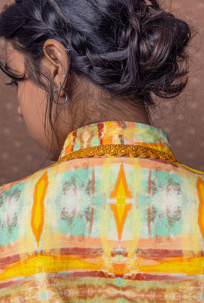 Gouache Shirt
