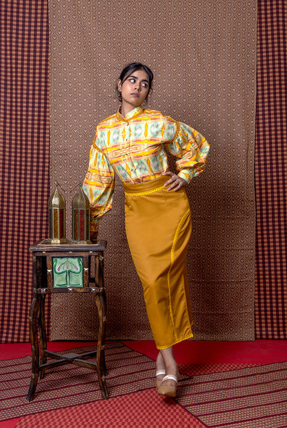 Sunny Co-ord Set