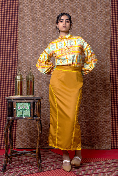 Sunny Co-ord Set