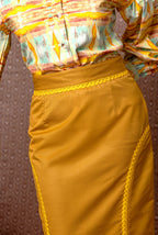 Sunny Skirt