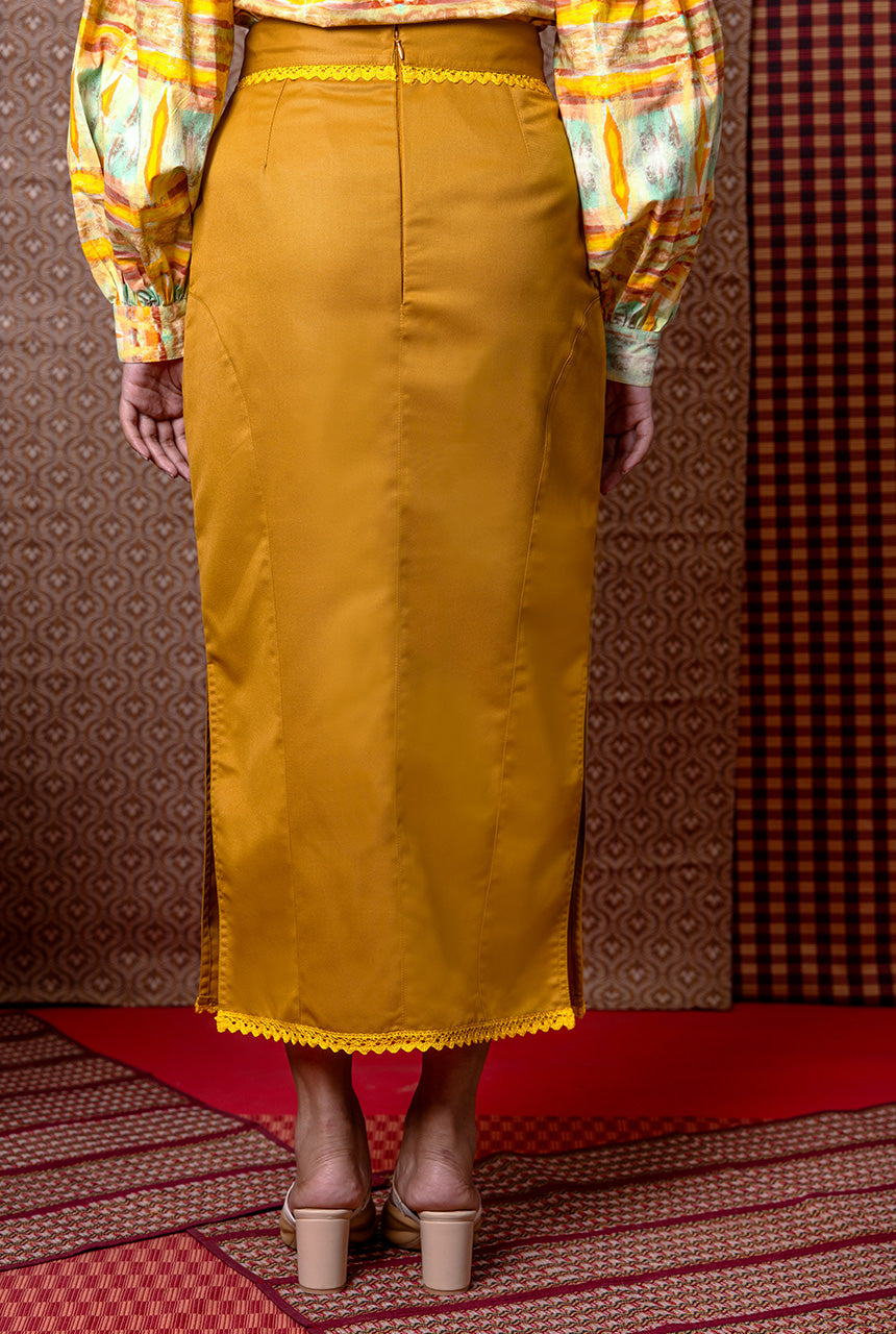 Sunny Skirt