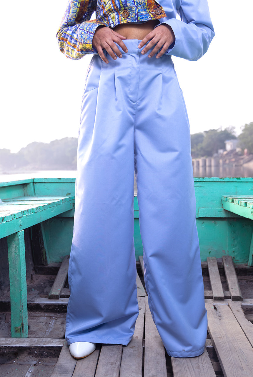 Azure Trousers