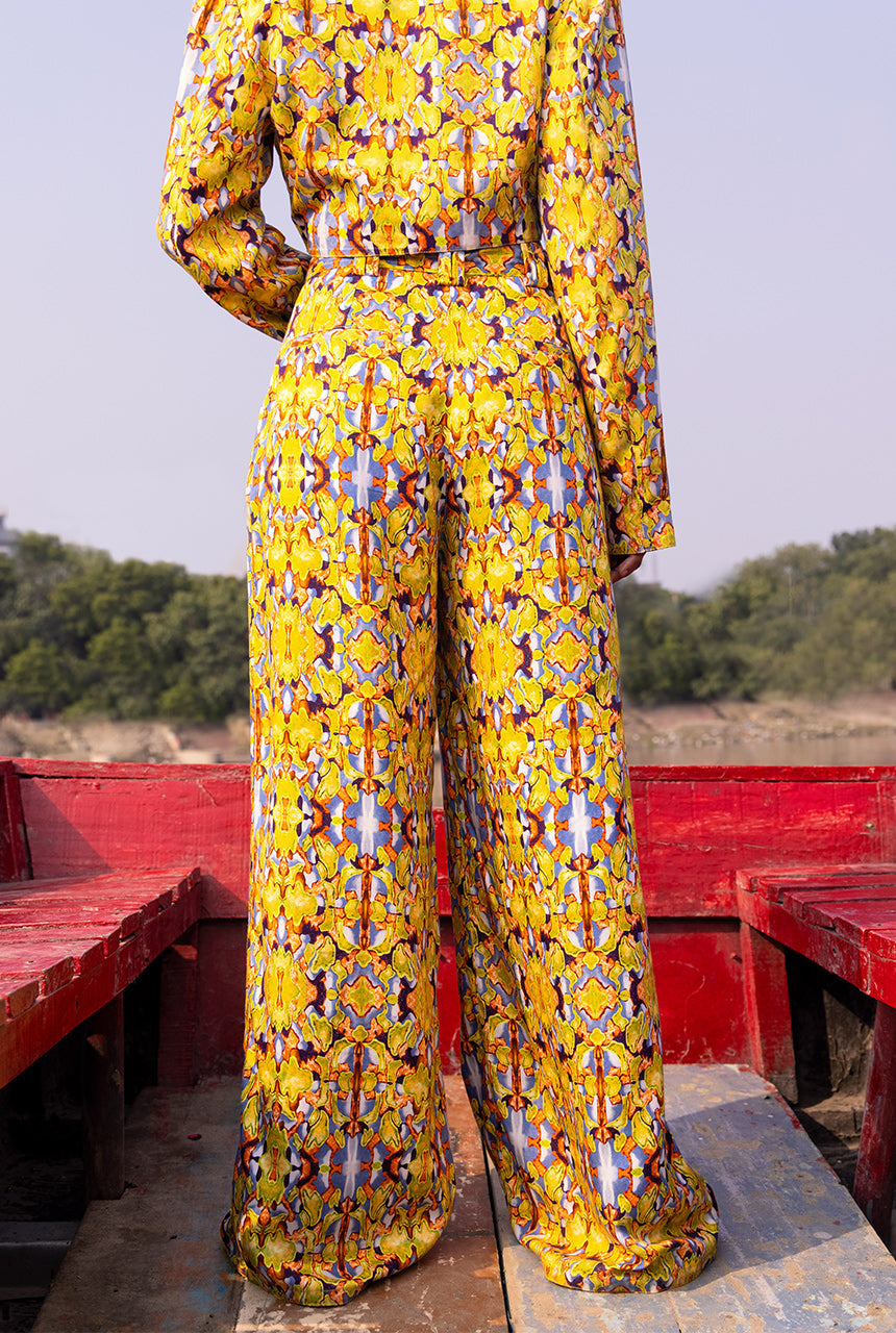 Baroque Trousers