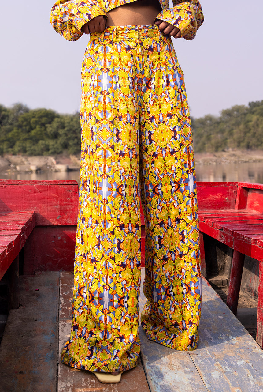 Baroque Trousers