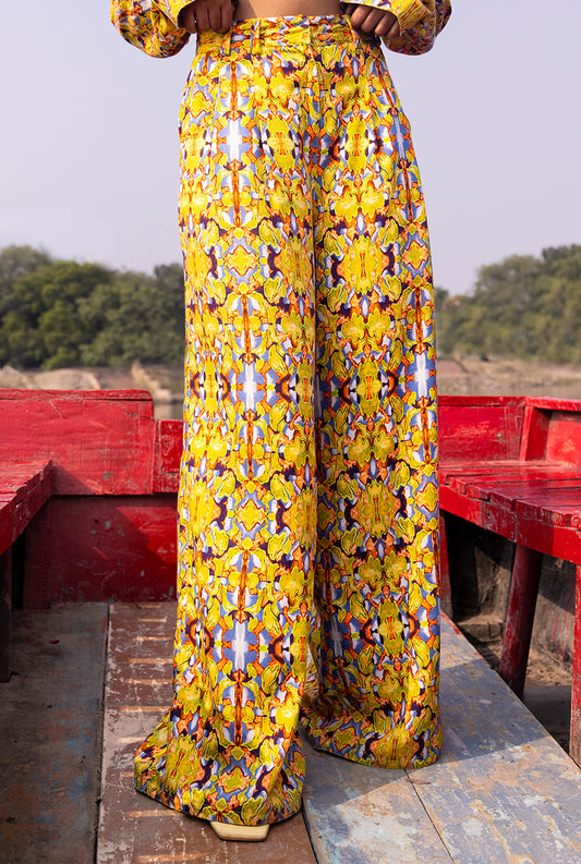 Baroque Trousers