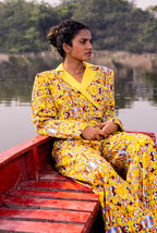 Baroque Co-ord Set II