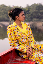 Baroque Co-ord Set II