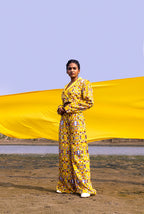 Baroque Co-ord Set II